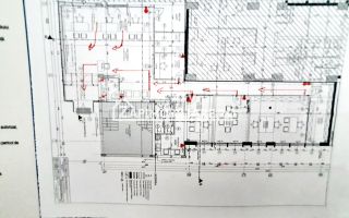 Spatiu Comercial Ultracentral 200 mp cu parcare - Poză 4