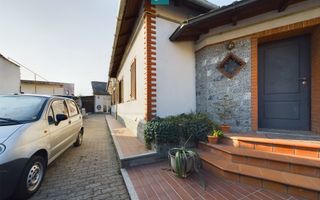 Casă pe un nivel în zona Mehala, urbanism S+P+7+ER - Poză 20
