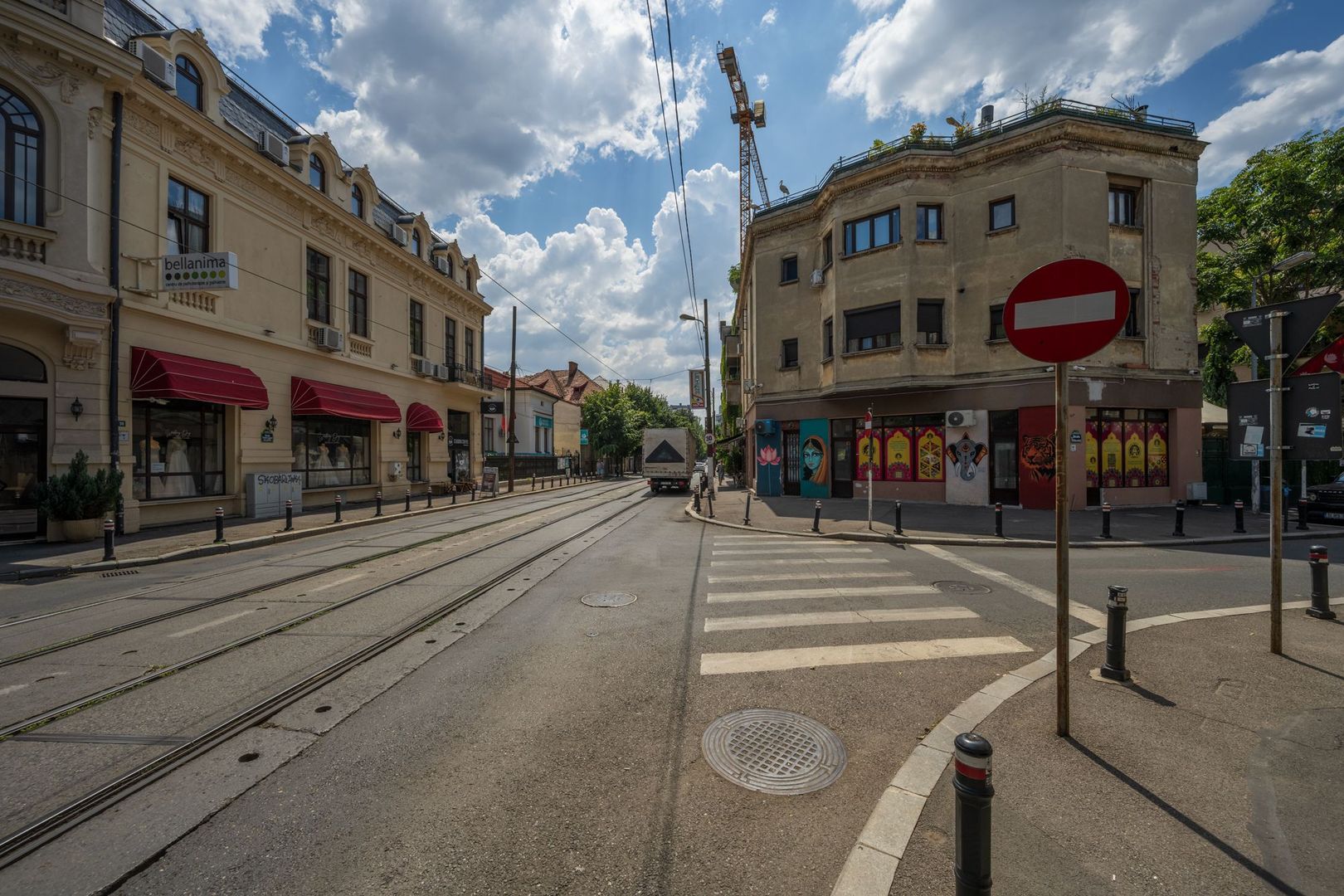 Casa strada Viitorului Piata Gemeni Dacia - Poză 4