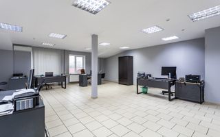 Chirie, spațiu comercial, ​​315 mp, str. Feredeului, Râșcani - Poză 12