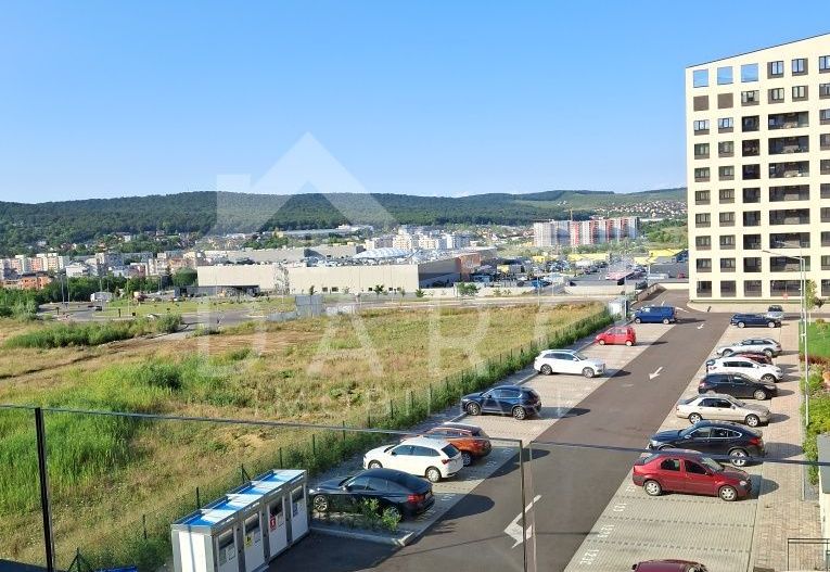 Inchiriez apartament 2 camere  ,Concept 9. - Poză 2