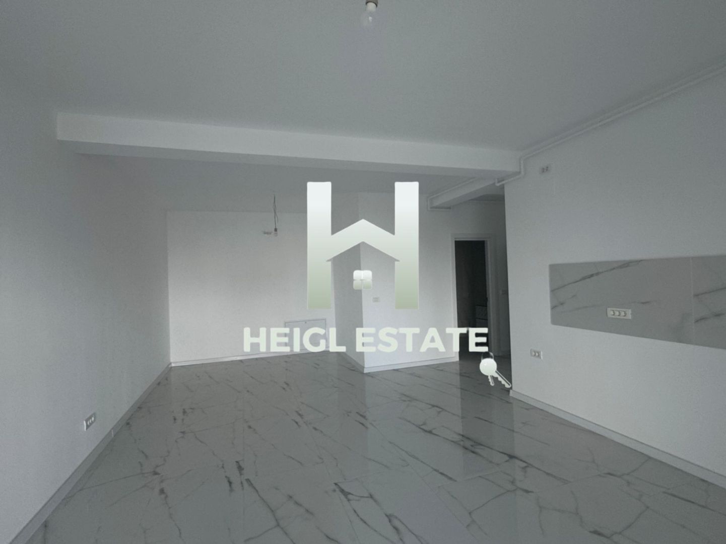 Apartament cu 3 camere de vânzare in zona Dumbrăvița, Timiș - Poză 1