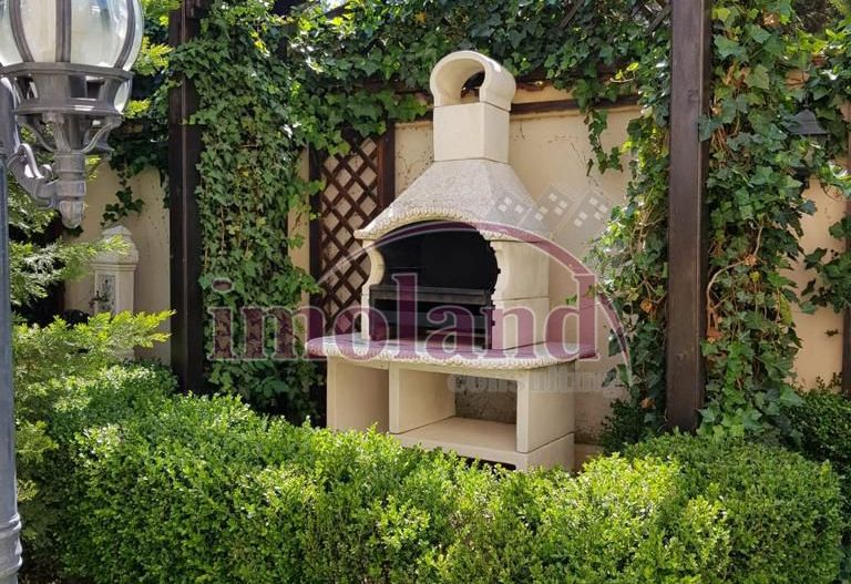 Vila unicat - vanzare - Baneasa-Liceul Francez - pret la cerere - Poză 34