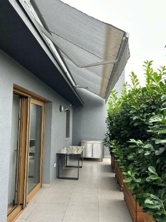 Penthouse direct proprietar - Poză 14