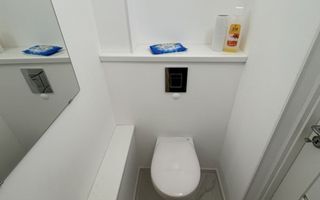 AP. 3 CAMERE 13 SEPTEMBRIE, MOBILAT/UTILAT MODERN, SPATIOS, CURAT - Poză 11