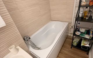 Apartament de închiriat, 2 camere, ultra-modern, zona Gării / Arcu, Iași - Poză 6