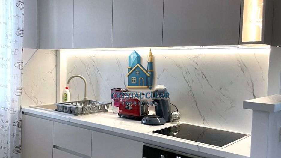 Apartament 3 camere - zonă semicentrală, Piața Gării - Poză 5