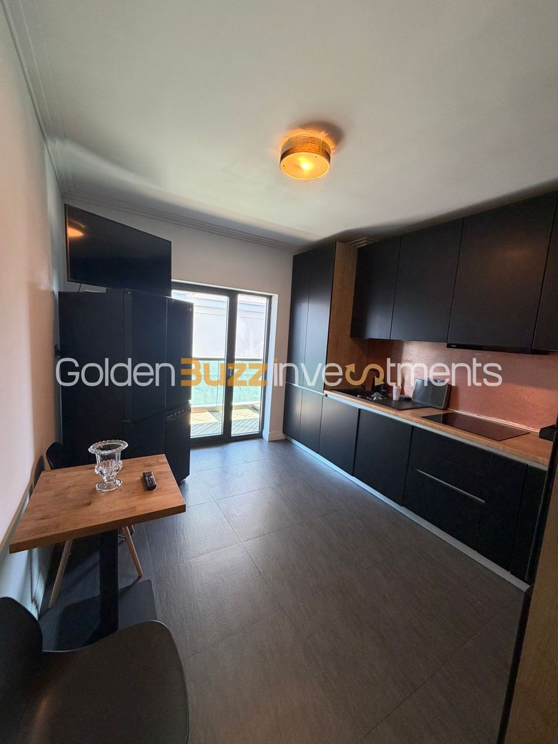 Apartament 4 camere Emerald Residence | Parcare - Poză 5
