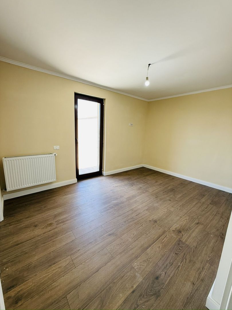 Giroc | Duplex 4 camere | Garaj | Teren 326 mp | Finalizat complet - Poză 21