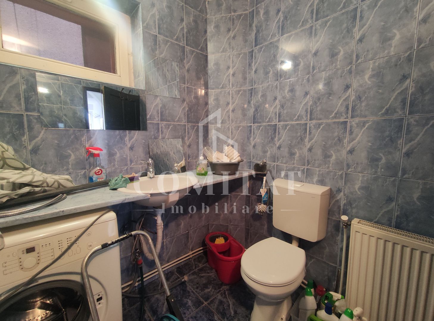 Casă individuală | Zona Calea Moților - Centrul comercial Platinia - Poză 8