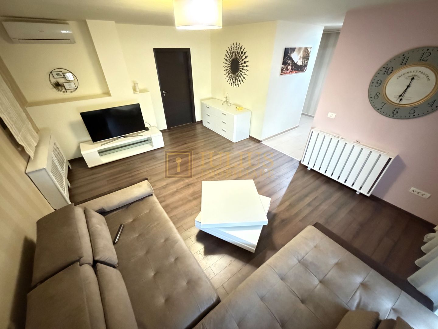 PENTHOUSE zona Braytim - Soarelui, terasa de 50mp, strada secundara/linistita! - Poză 3