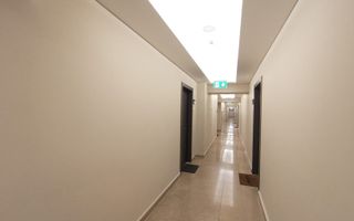 Garsonieră nouă în Smart Residence | 40 mp | Lujerului - Poză 3