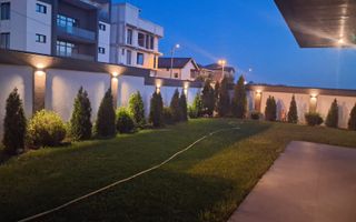 CASĂ PREMIUM DE VÂNZARE – SERENITY 1 TEHNOLOGIE SMART CONFORT SUPERIOR - Poză 5