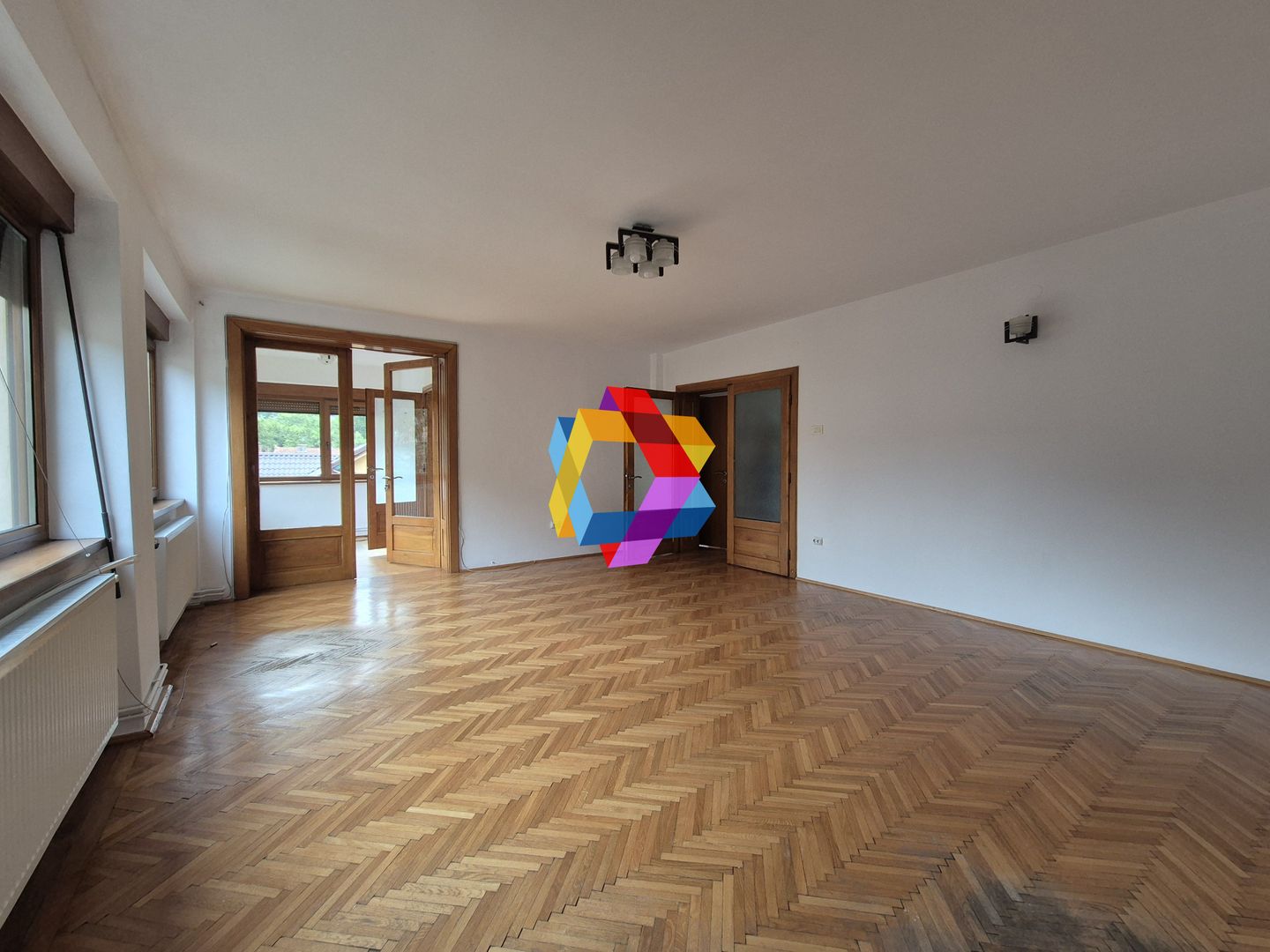 Casa 270mp zona centrala - Poză 13