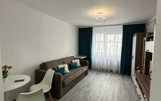 Garsonieră modernă, renovată complet, zona Elite City, Fabricii. - Poză 1