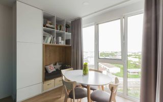 Apartament 2 camere Soarelui bloc nou - Poză 3