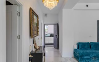 Vila Statement lângă Pădure | 520 mp Utili pe 1500 mp teren - Poză 21