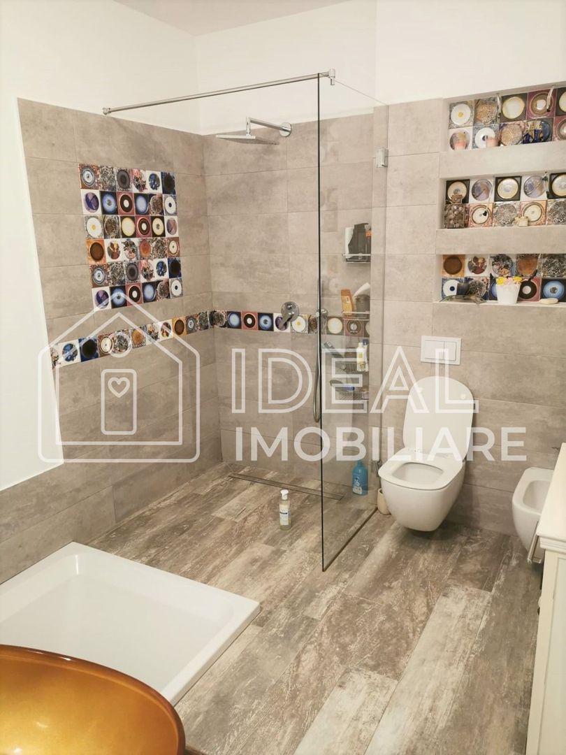 Vila cu 4 camere si teren de 700 mp, in Gusterita - Poză 17