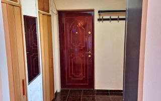 Vanzare apartament 2 camere Crângași, reabilitat termic, posibilitate centrală - Poză 4