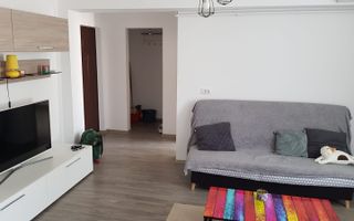 Apartament 2 camere, in Centru,et - Poză 1