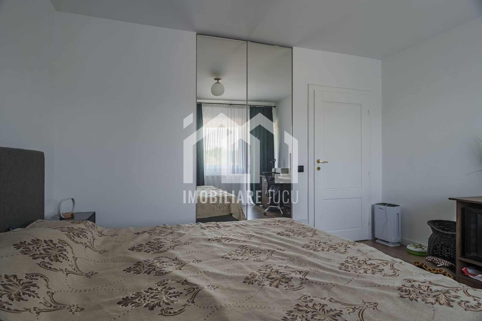 Apartament 2 camere, 53mp utili,Bloc Nou, 2 parcari, Jucu de Sus - Poză 4