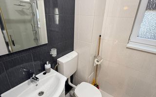 2 camere, Braytim, loc de parcare interioara cu poarta, gradina 10 mp, terasa - Poză 10