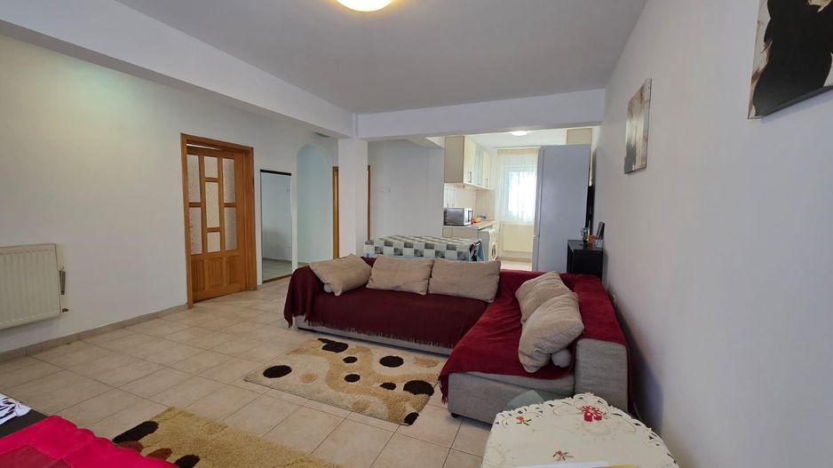Liber Apartament 2 camere CUG Tudor Neculai - Poză 3