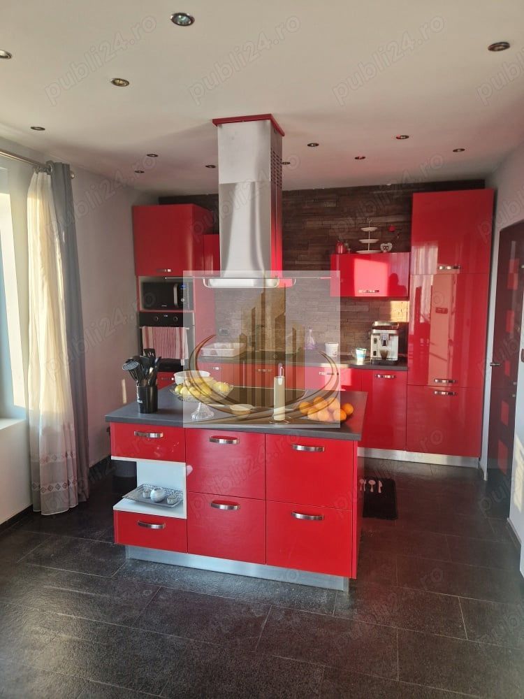 Vilă Exclusivistă P+1, 5 Camere, 613 mp Teren – Moșnița Nouă - Poză 1