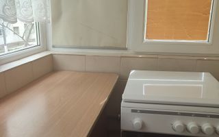 Apartament cu o cameră, decomandat, de închiriat în Nicolina 1, Iași - Poză 6