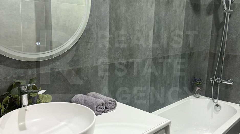 Chirie, apartament, 1 cameră, strada Mihai Eminescu, Centru - Poză 8