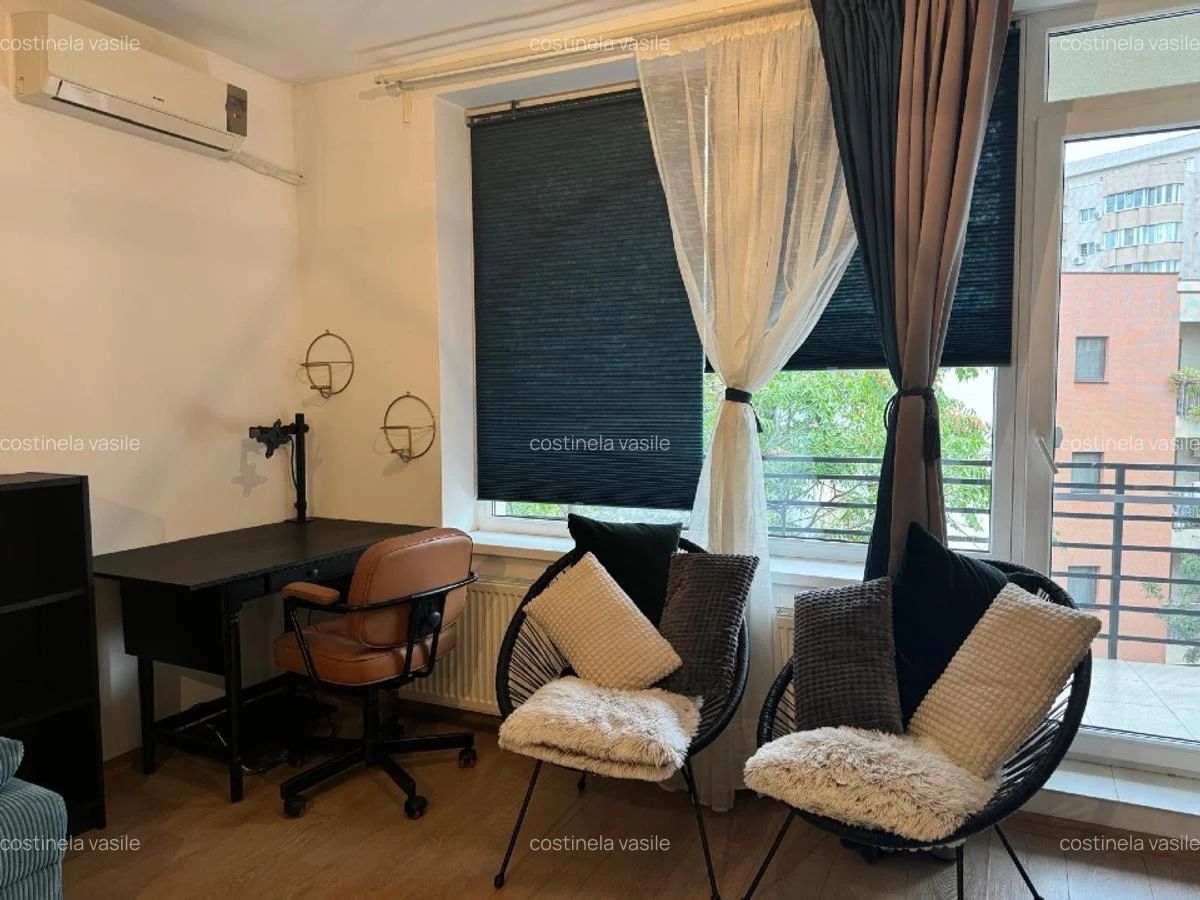 Apartament 2 camere zona Timpuri Noi - Poză 5