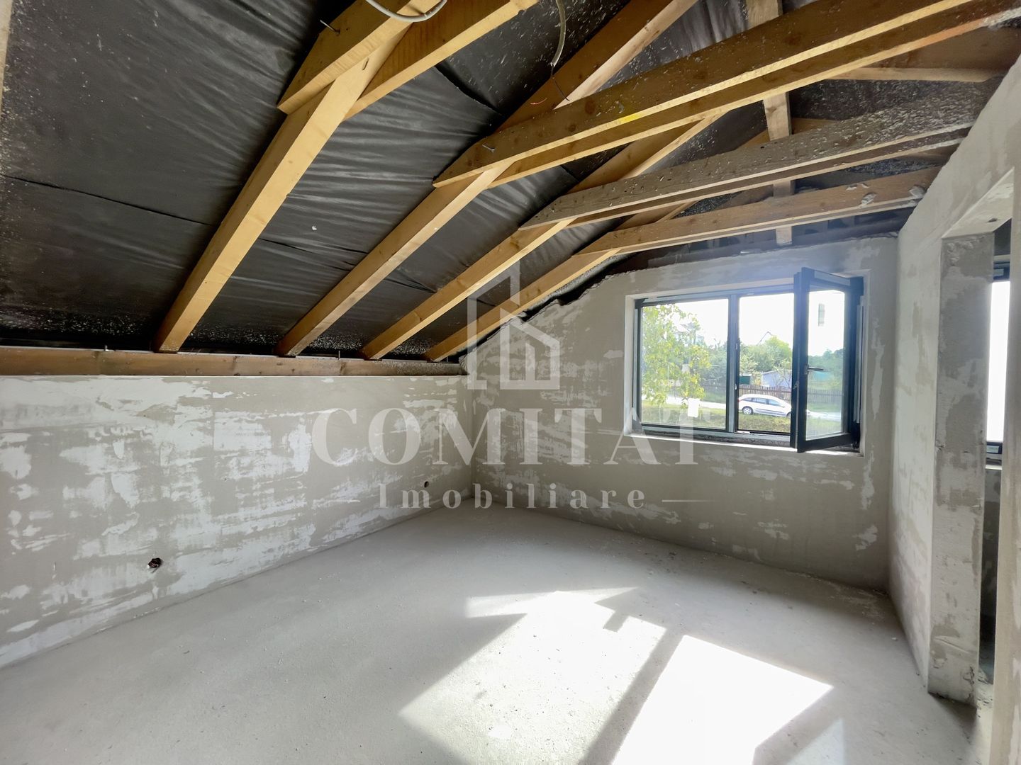 0% comision | casă individuală cu 600 teren | Sălicea - Poză 5