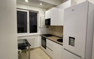 | GARSONIERĂ DE ÎNCHIRIAT | AVANGARDE GRANDE VILLAGE | - Poză 6