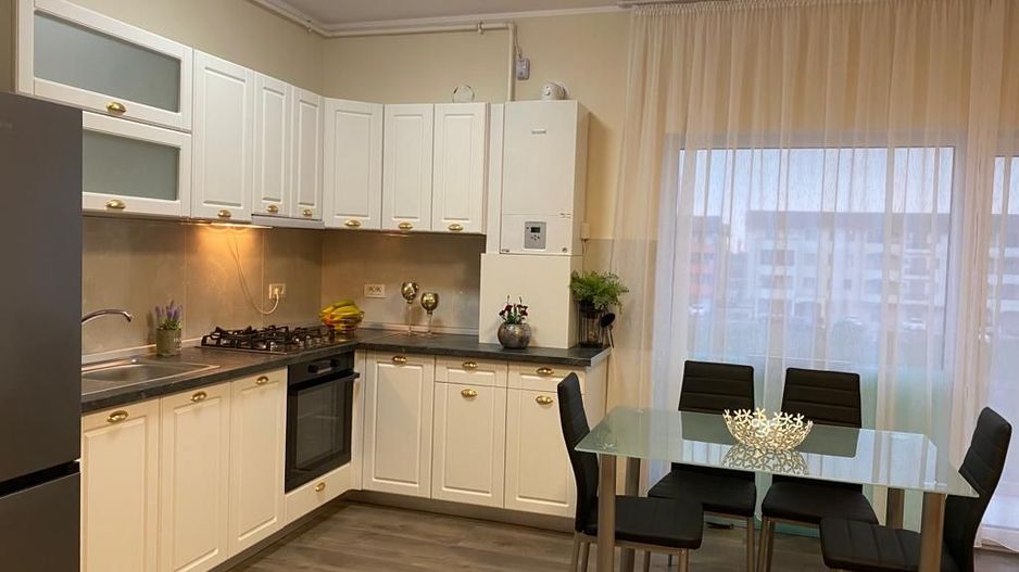 Apartament 2 Camere | loc Parcare asigurat | Zona Giroc - Poză 6