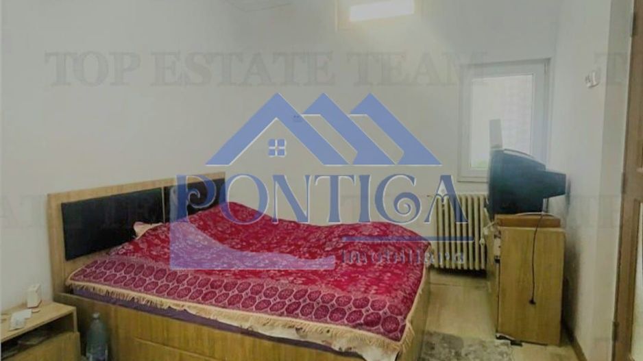 Casa in centrul Constantei - Poză 8