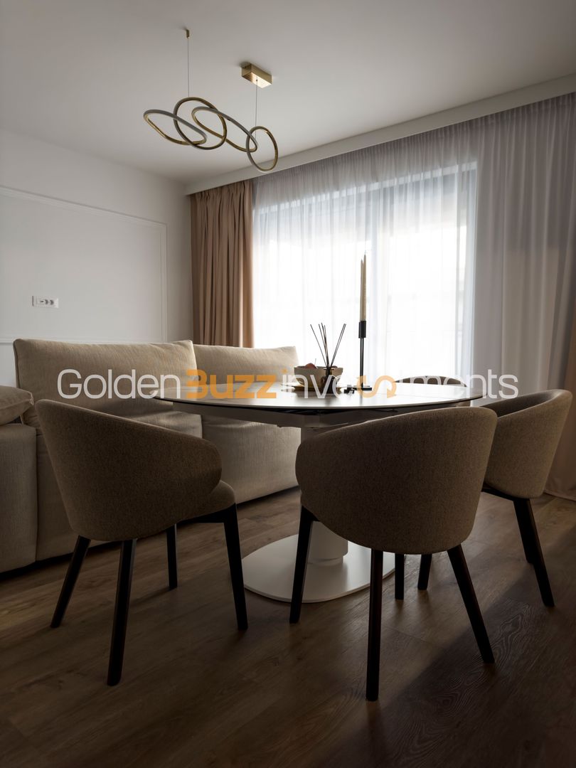 Apartament 2 camere | Erou Iancu Nicolae - Poză 36