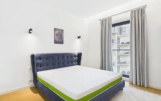 APARTAMENT FRUMOS CU 3 CAMERE LA INCHIRIERE IN COMPLEXUL ONE - Poză 4
