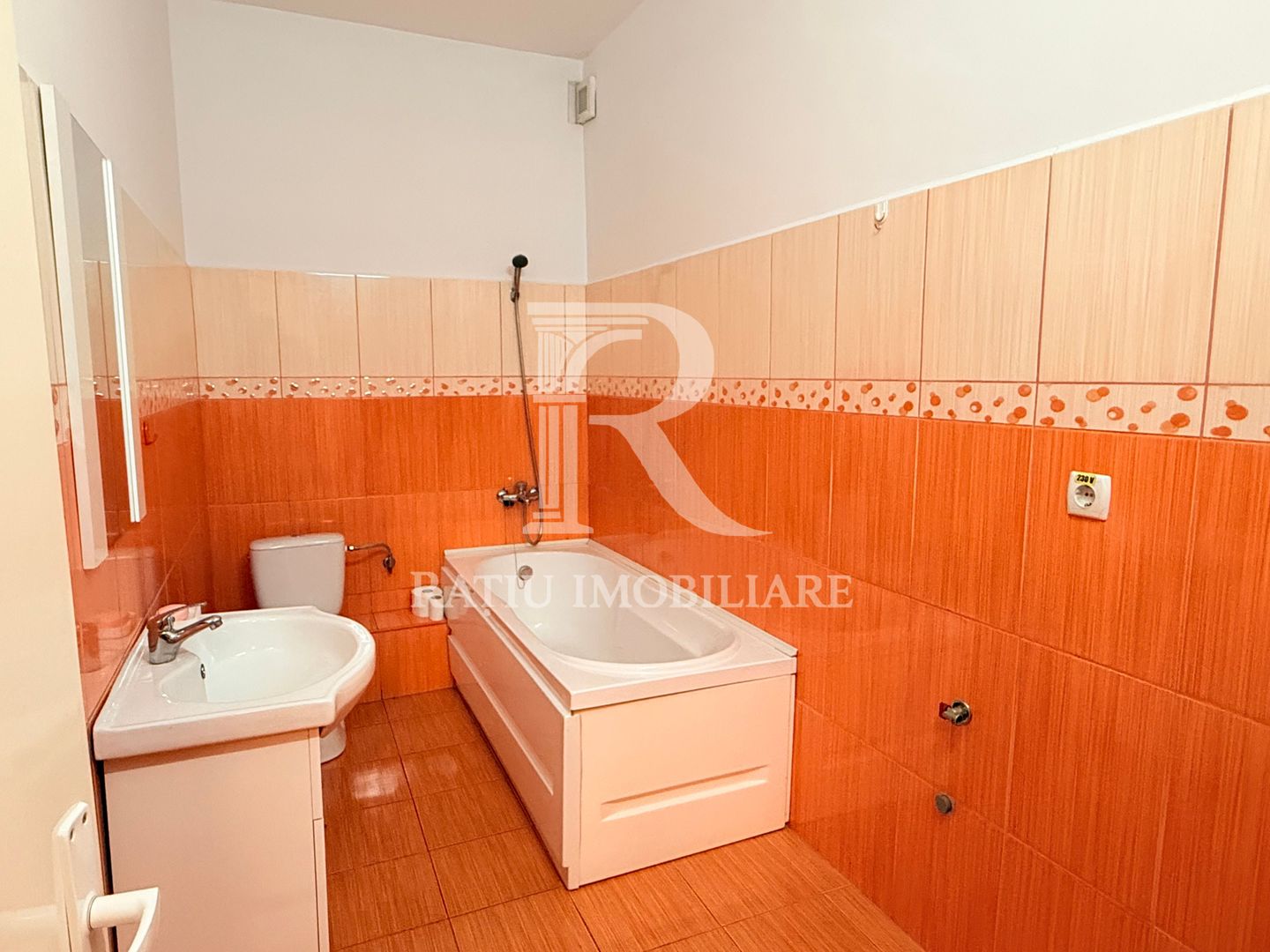 Parter de casă de închiriat | Ultracentral | Oradea - Poză 10