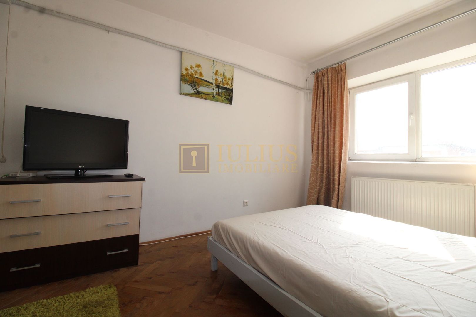 3 camere, decomandat, centrala proprie - Calea Martirilor - - Poză 17