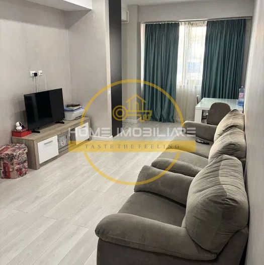Apartament 3 CAMERE DECOMANDAT, Zona PALAS - Poză 1