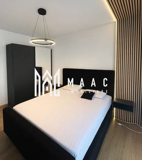 Apartament Decomandat 116 mp | Parcare Subterană |- Mihai Viteazu - Poză 5