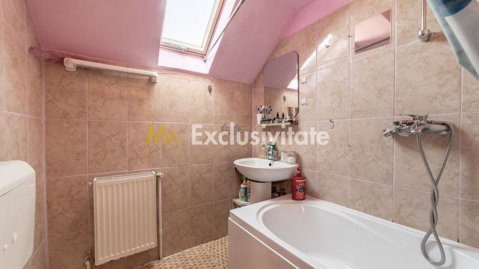 Apartament cu 3 camere - Găvana  - Comision 0 - Poză 9
