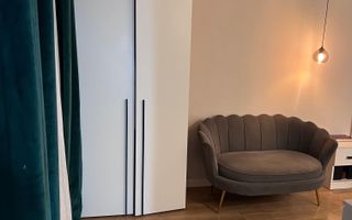 Garsonieră mobilată și utilitată - Poză 8