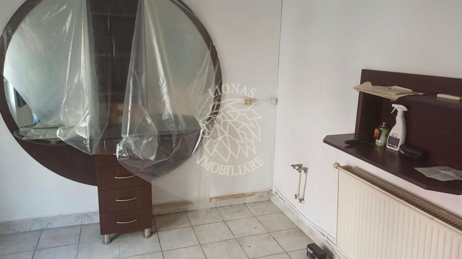 Spatiu comercial 4 camere 70 mp-salon, cabinet, magazin-Independentei - Poză 4