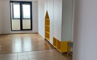 Apartament de Închiriat - 2 Camere, 90mp, Et11/14 Cu Vedere Superbă la Răsărit - Poză 8