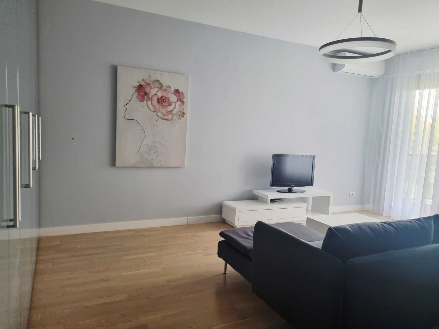 2 camere | 74 mp utili | Iancu Nicolae | Residence5 - Poză 4