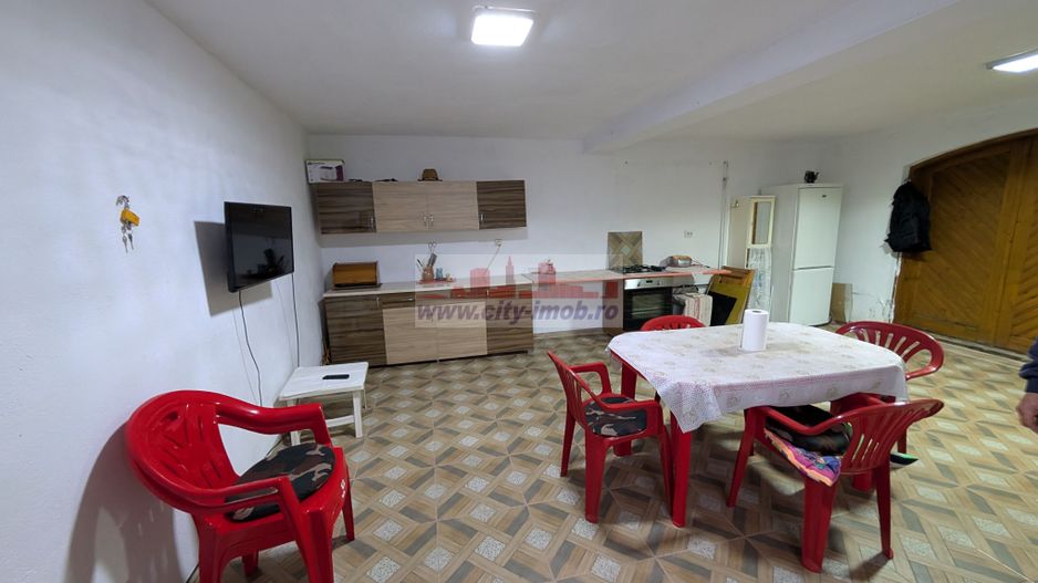 Vanzare casa de vacanta Breaza Prahova - Poză 21