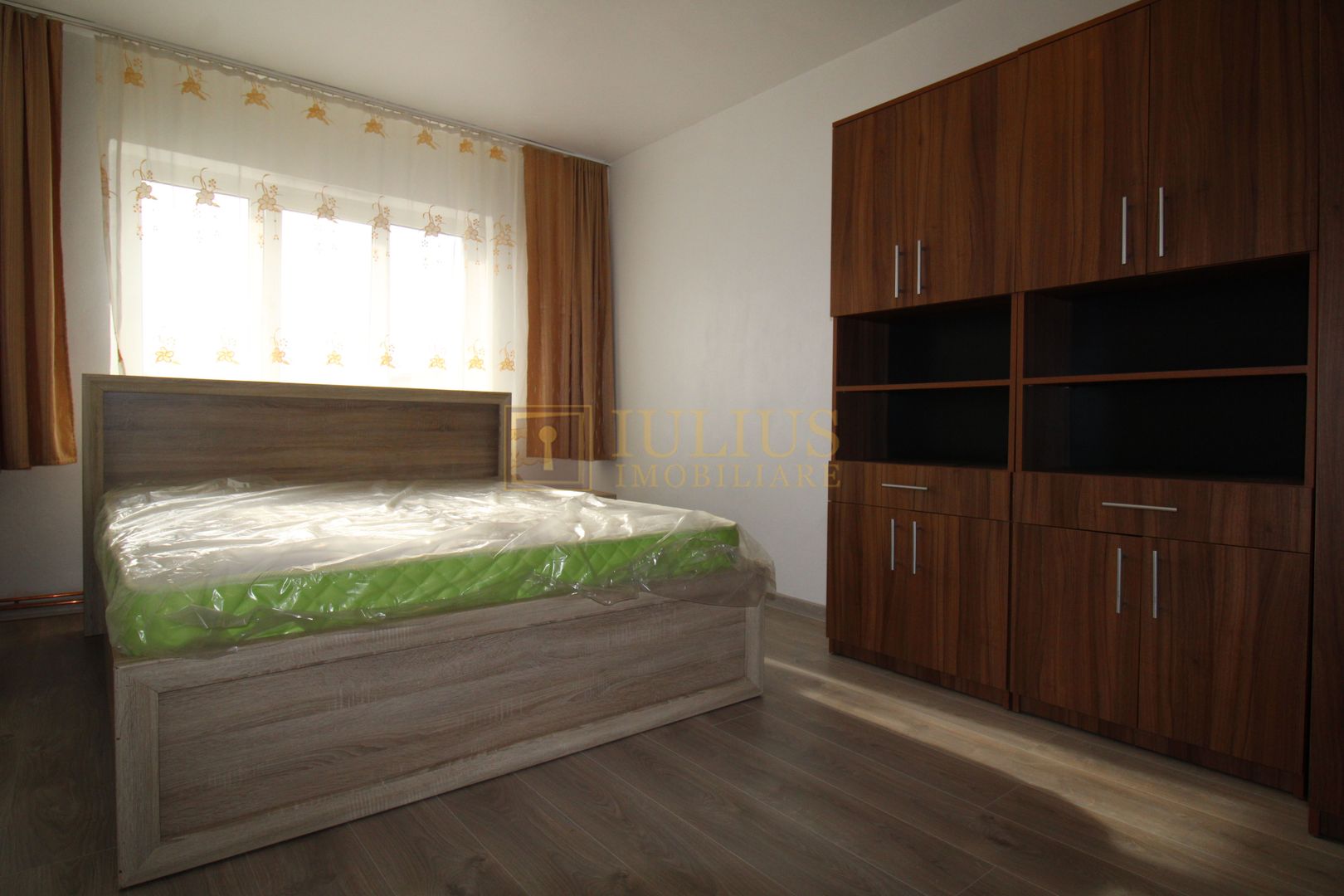 Lipovei, 3 camere, centrala proprie, pet-friendly - Poză 12