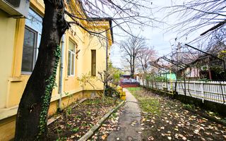 Casă în Ploiești I Zonă Centrală I Str. Ion Luca Caragiale nr. 23 - Poză 7