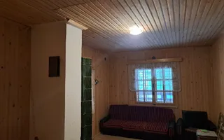 Paradis I Casa de lemn I Transalpina I Sugag - Poză 27